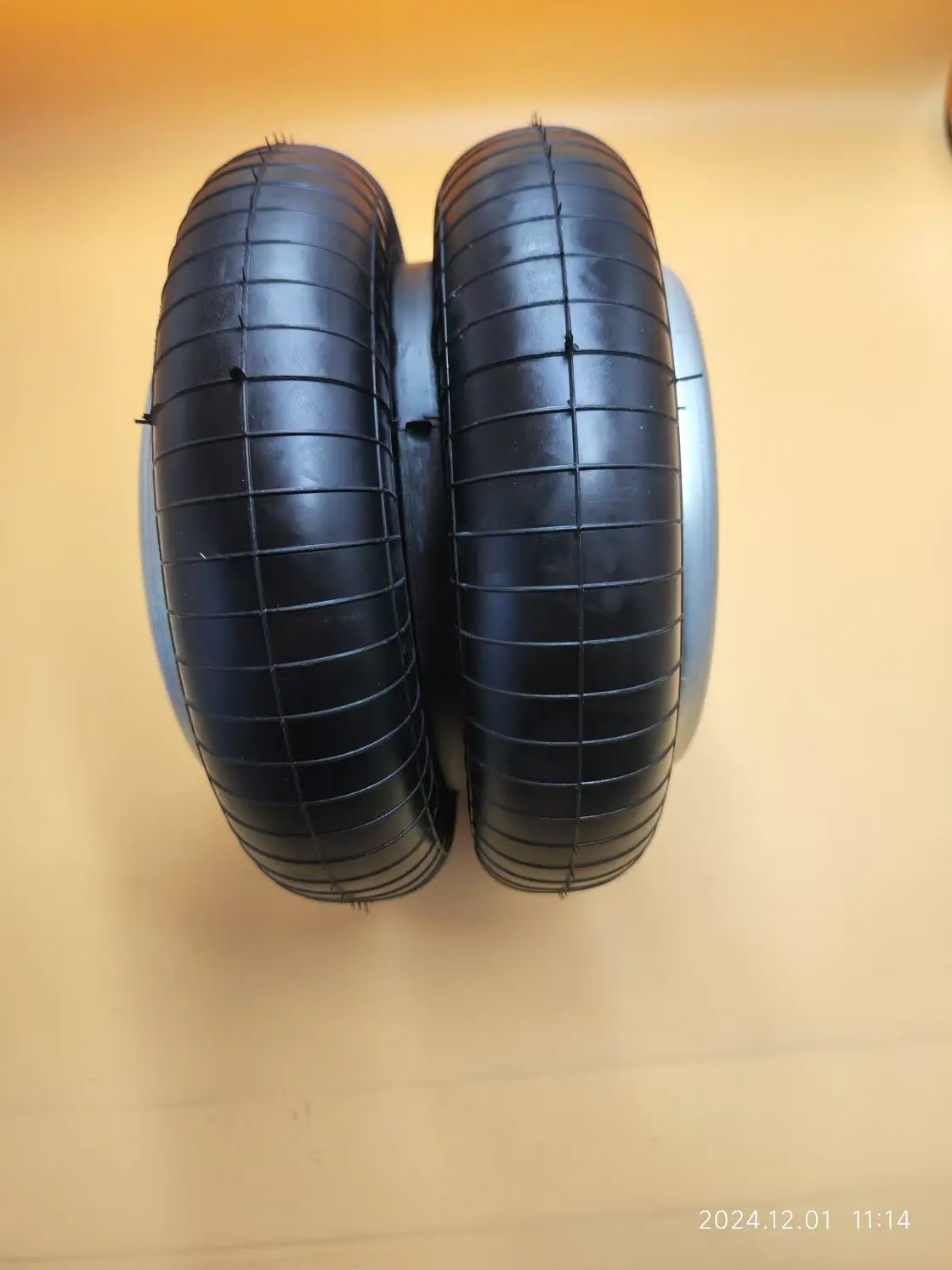 SCN Truck Air Bellow Truck Suspensions 1387283 Suspension Rubber Air Spring W01-M58-6891/ FD200-19/ 2B9-252
