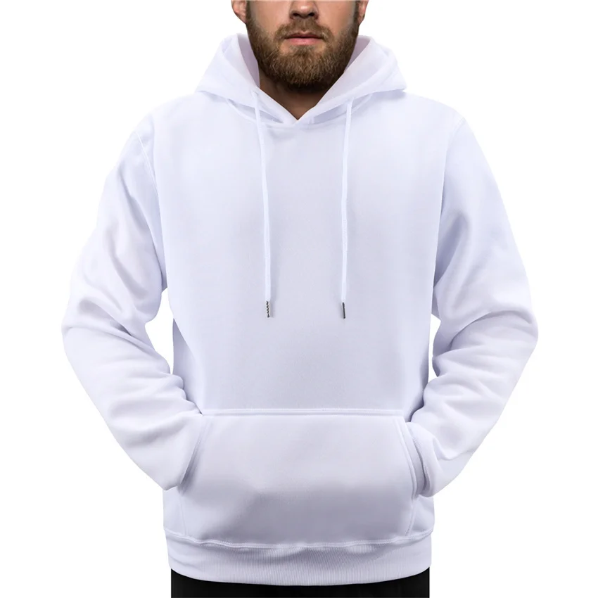 Manufacturers Wholesale Printed Custom Fleece Oversized Hooded Blanks Streetwear Heavyweight Cotton Hoodies