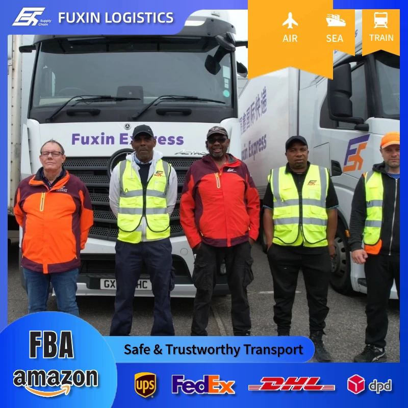 Shipping Freight Forwarder China Ship From SHENZHEN to Spain Ali Baba Train Shipping Agent Deliver by Truck