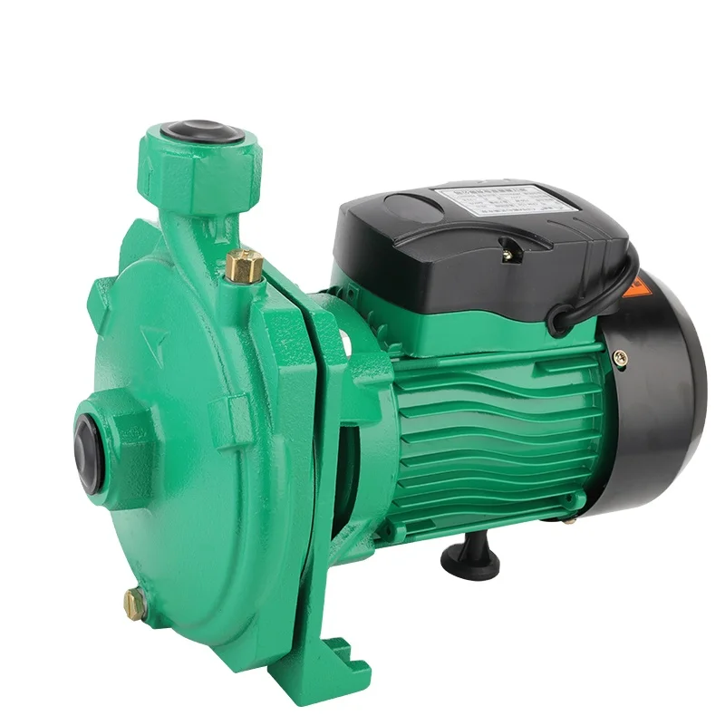 New Style Cpm Series Household Clean Water Centrifugal Electric Water Pump Price