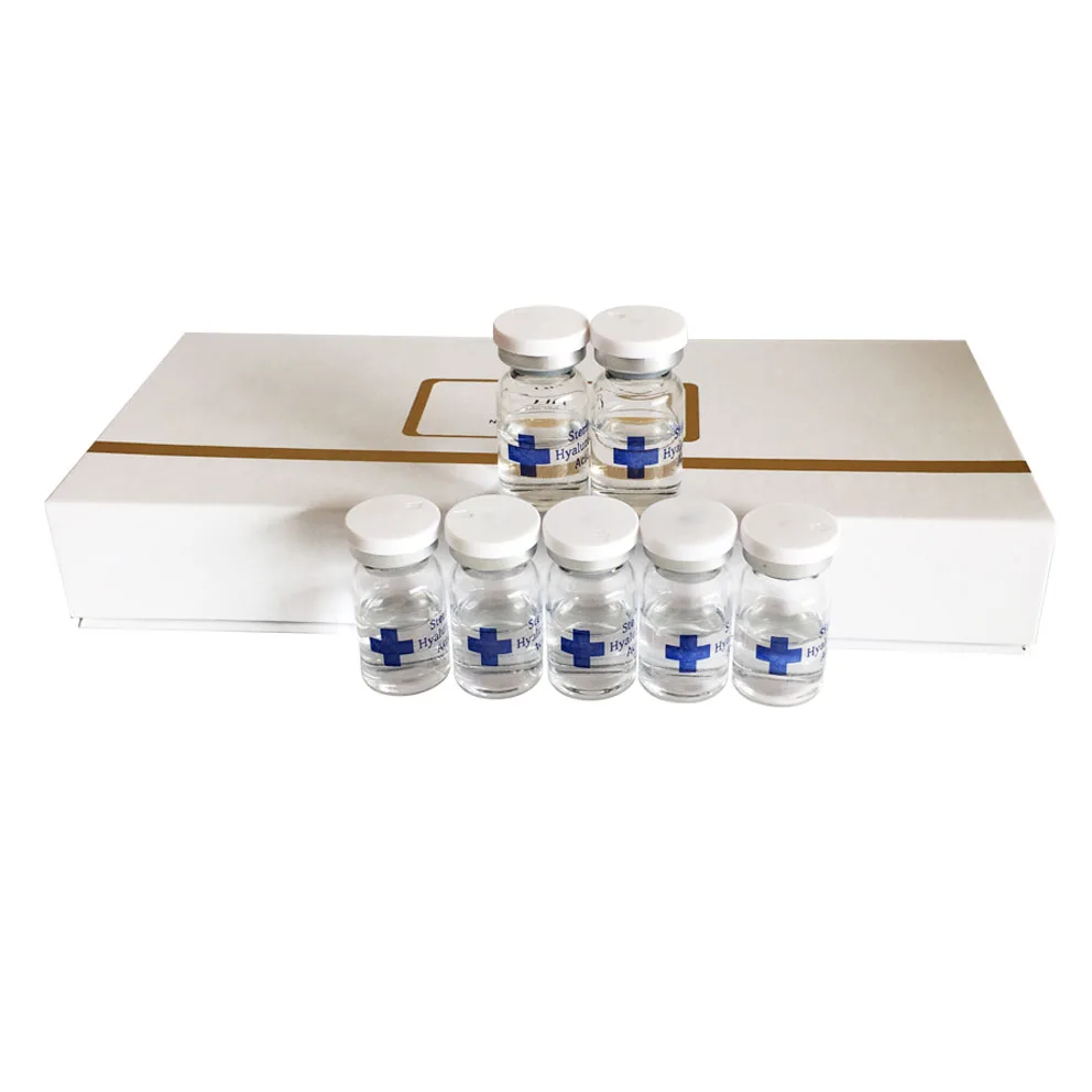 
Hot Anti-wrinkle Meso Liquid Solution Meso Hyaluronic Acid HA Mesotherapy injection 