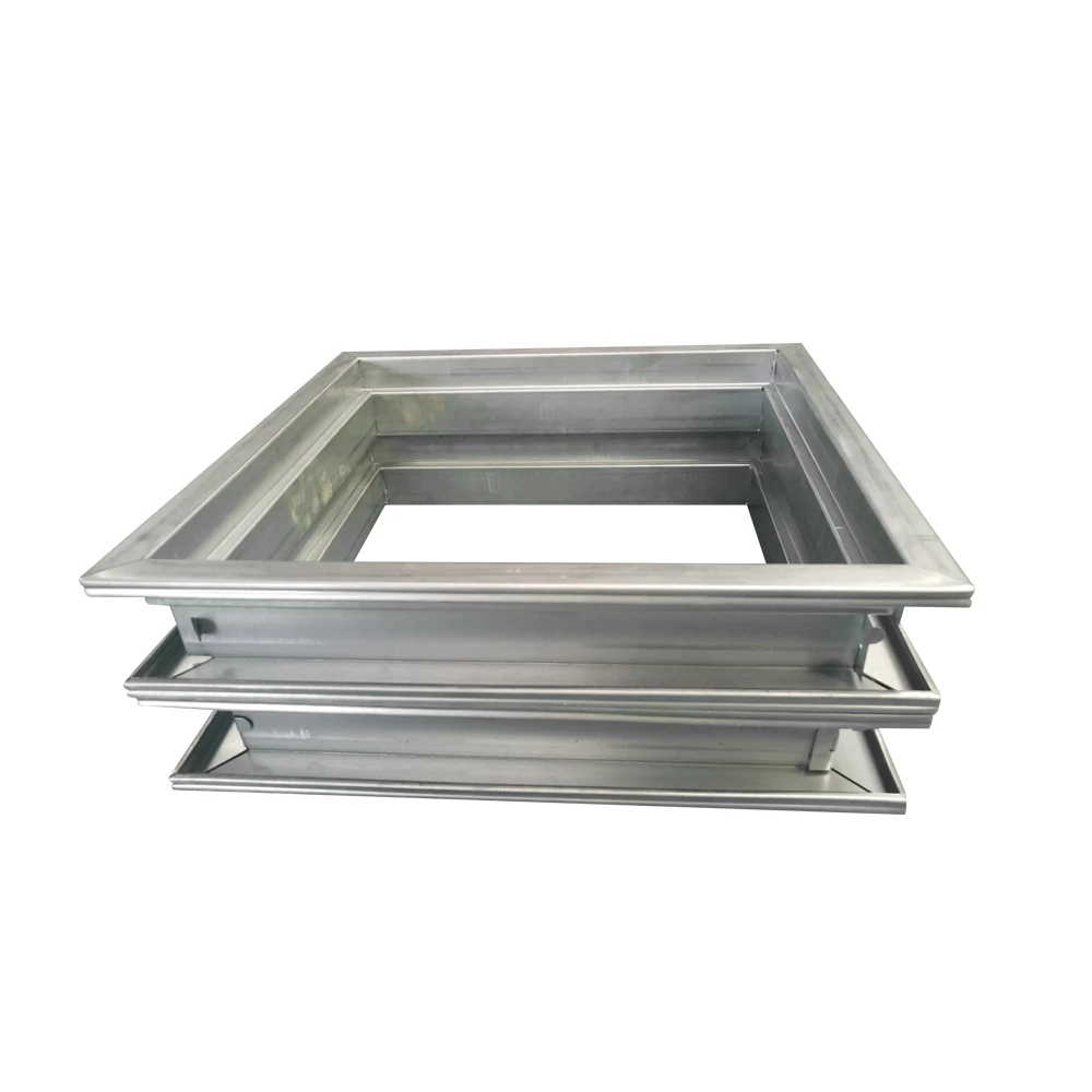 Good Quality automatic steel door frame roll forming machine