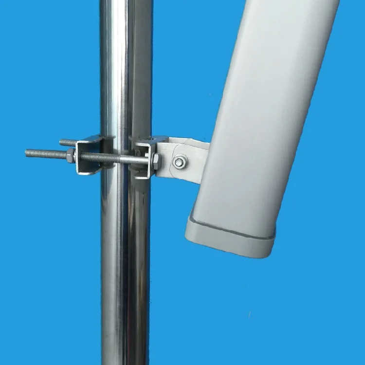 32dbi high gain 50kms 5G 4G LTE antenna Huaweis 5g CPE Pro router TS9 5g 4g 3g outdoor base station antenna directional repeater