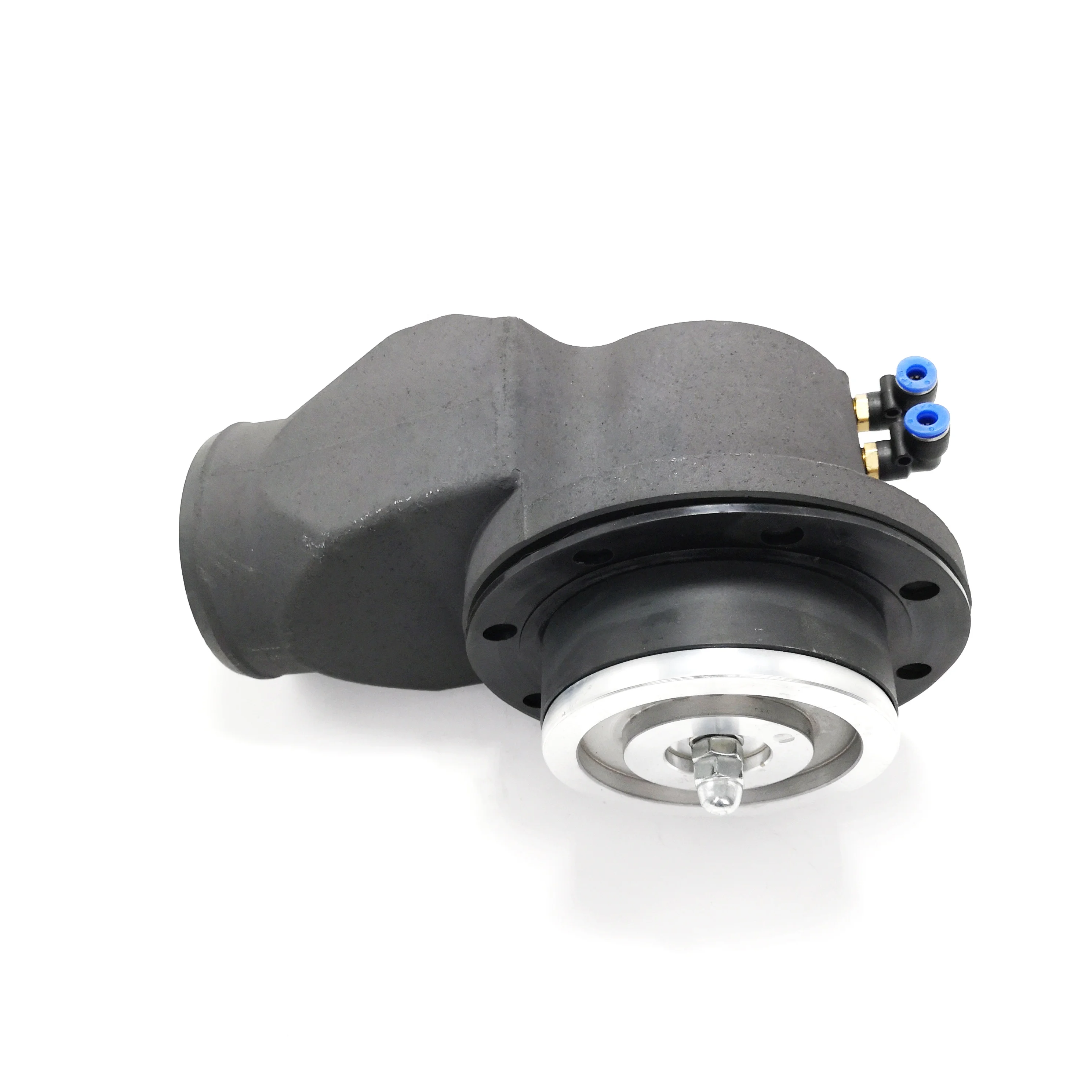 Best seller aluminum alloy fuel tanker vapor recovery vent valve for tank truck road tanker