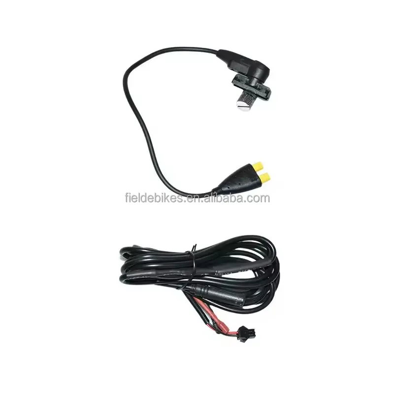 Tongsheng TSDZ8 conversion kit 48v 750w central motor kit with 68mm bottom bracket