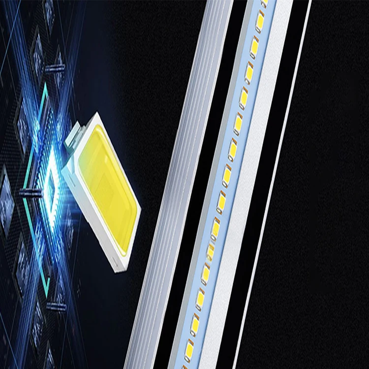 
Waterproof wholesale 15W 220V/110V led machine metal explosion proof light CNC machine work tooling drilL tri-proof lights 