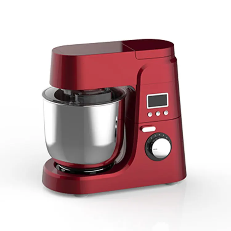  Подставка для миксера и хлебобулочной машины Bowen 240 В DGCCRF LVD с