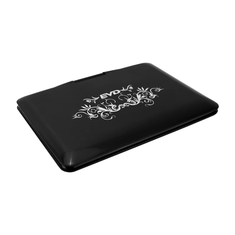 TNT звезда TNT-138 Evd портативный dvd-плеер для автомобиля подголовник с