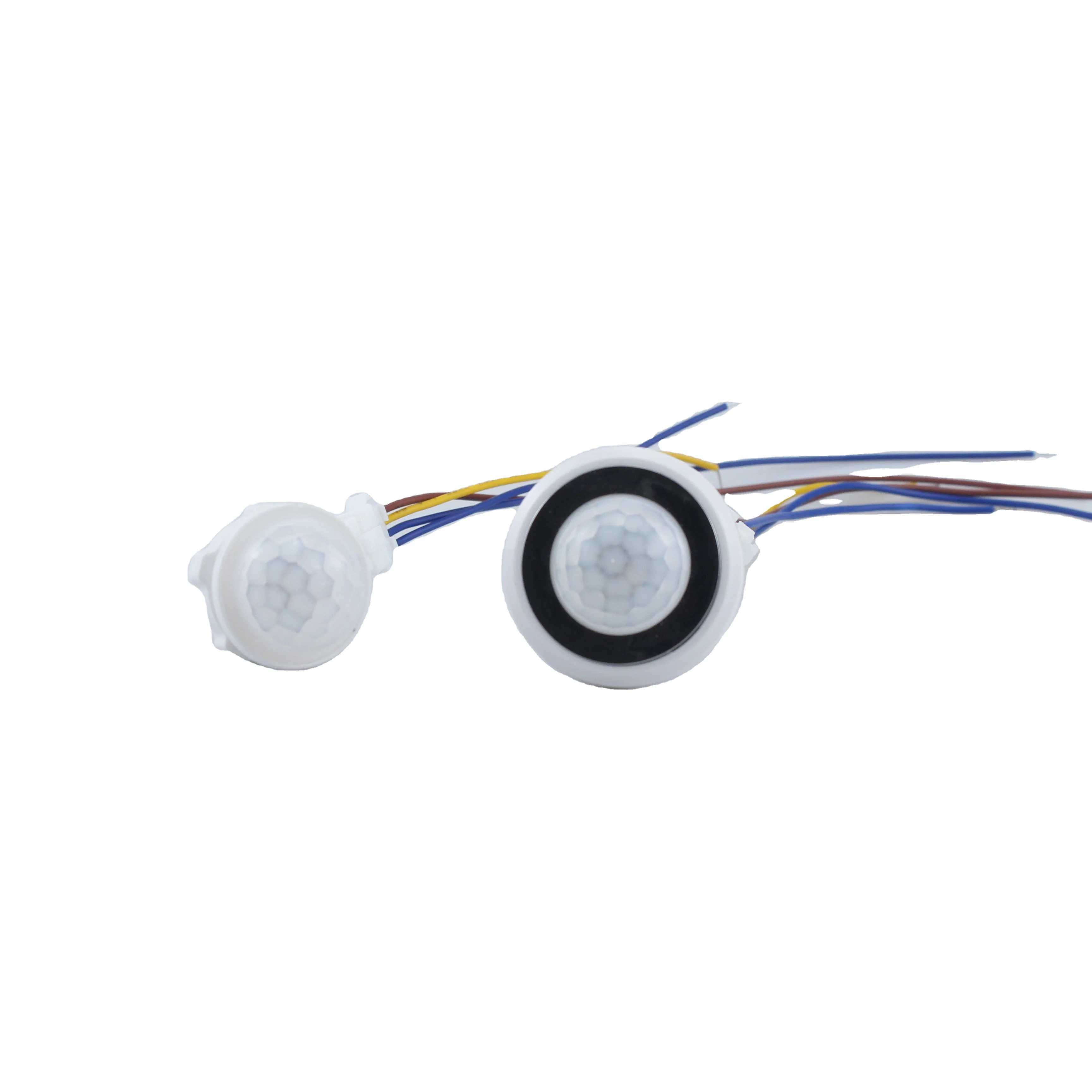 PIR human motion sensor switch
