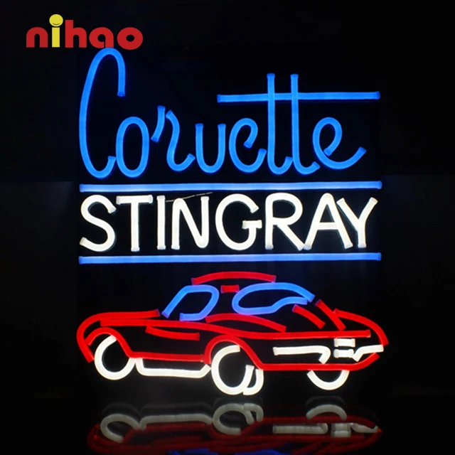 Неоновый знак