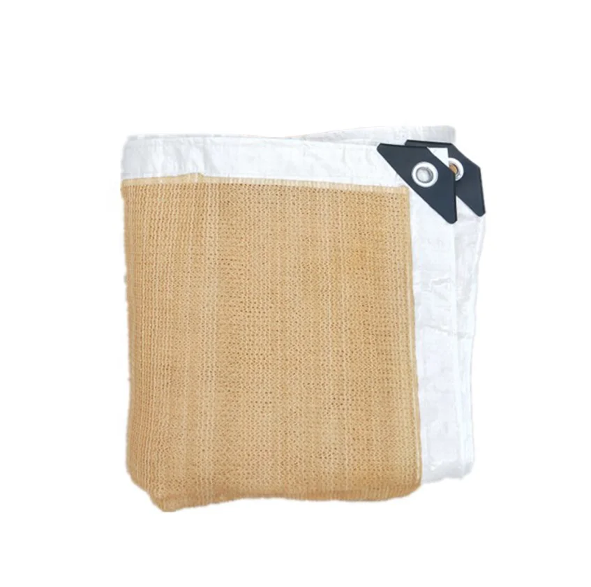 Passed SGS Certification Stage Decoration Sun Shade Sail