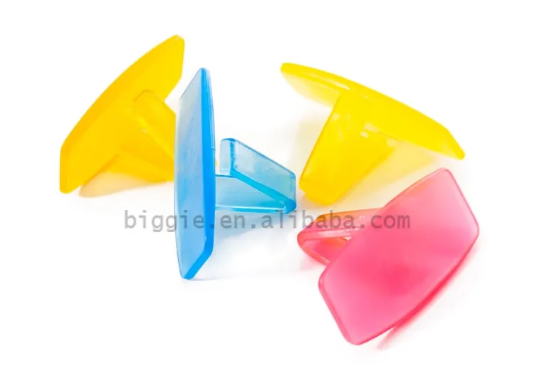 New Hot Sale Toilet Bowl Clip Solid Air Freshener Diffuser for Home Washroom