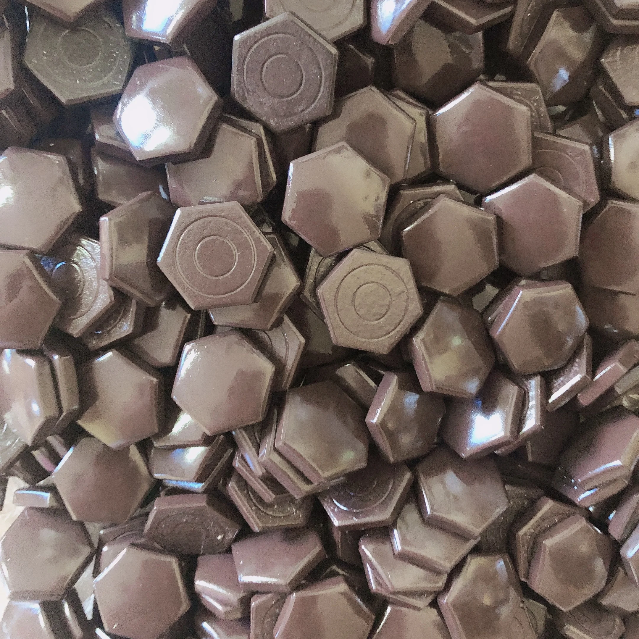 tourmaline beads ,tourmaline round/hexagonal piece stone for mat/bed