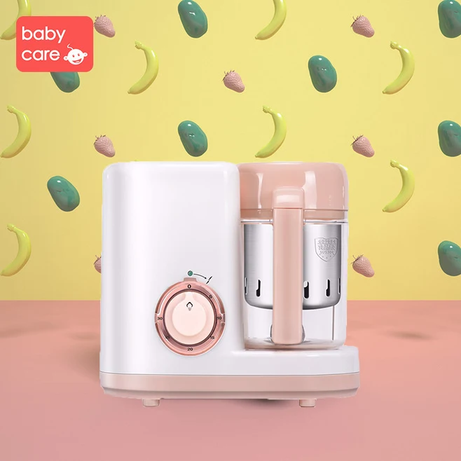 Hot selling and cheap mixing, cooking, kitchen food processor, professional baby food machine