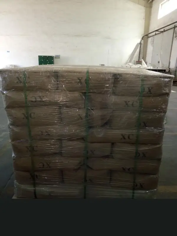 Хит продаж, пищевой ингредиент Ziboxan Xanthan Gum, поставка из Китая