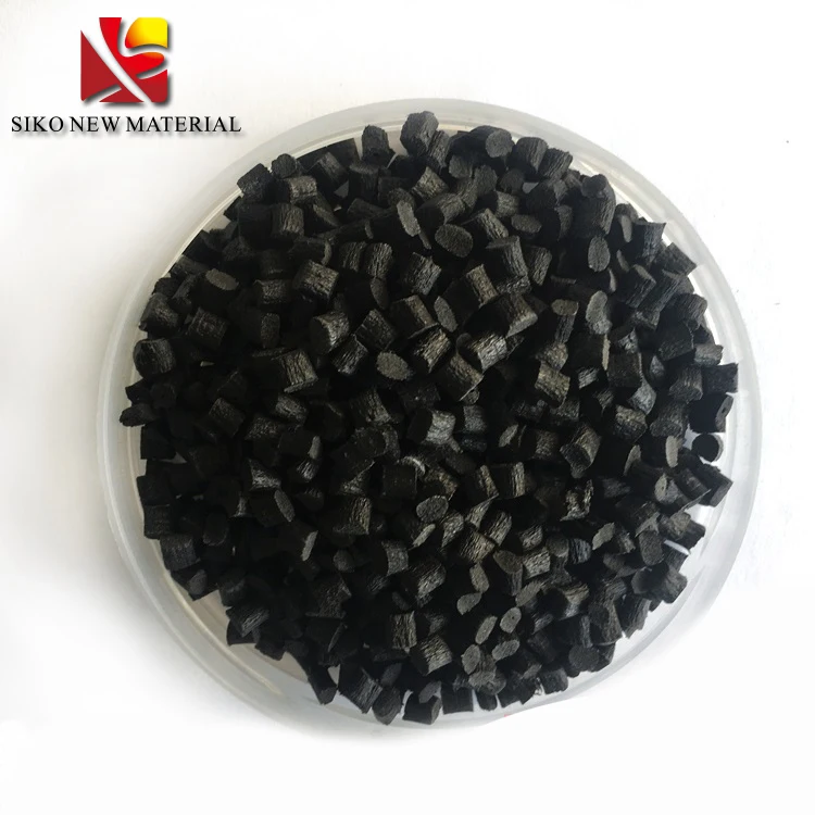 PPS Resin granules Plastic Granules, fiberglass reinforced virgin pps gf 30%
