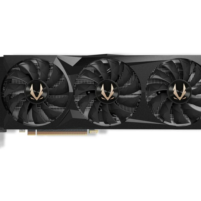  Игровая видеокарта RTX 2080 Ti 11
