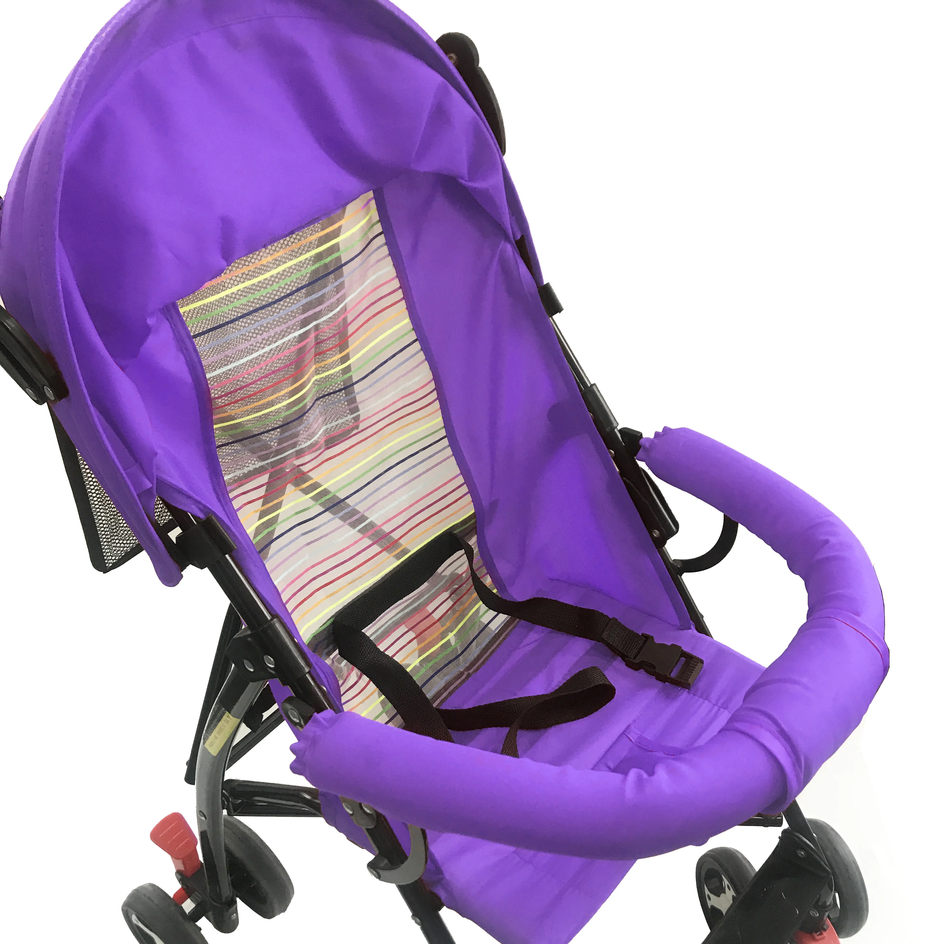 High Quality Baby Stroller Easy Foldable Stick Baby Stroller Pam For 6-36 Months Baby