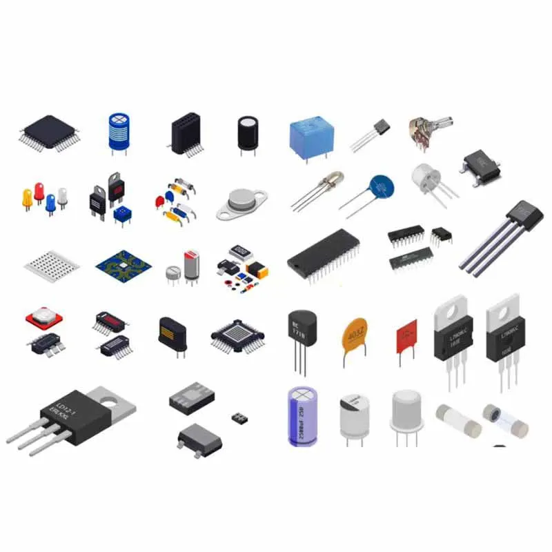 MB9BFD18TPMC-GK7E1 Integrated Circuit Chips MB9BFD18TPMC-GK7E1 IC MCU 32BIT 1MB FLASH 176LQFP ODEC Supply