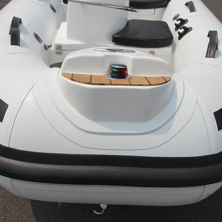 3m inflatable rowing boat pvc or hypalon rubber rib boat for sale
