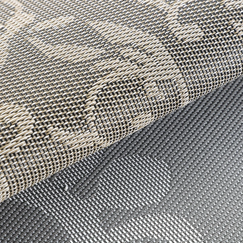 Unitarp teslin material for chair outside waterproof