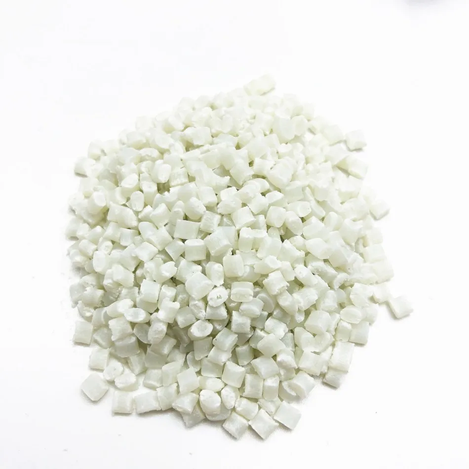 ABS Recycle Resin, ABS white Plastic Pellet, ABS Granules
