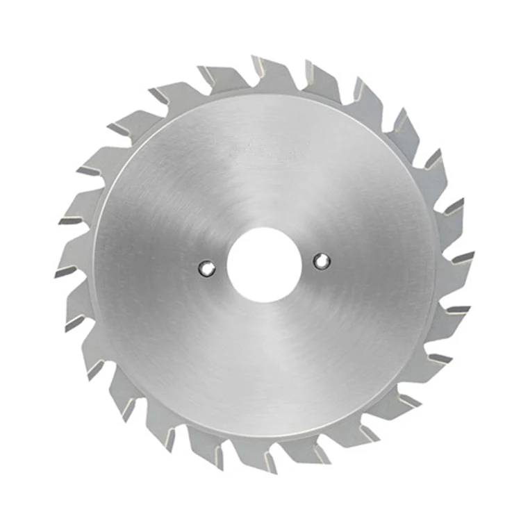 700mm 1000mm T.C.T Circular Saw Blade with Conial Teeth Customization