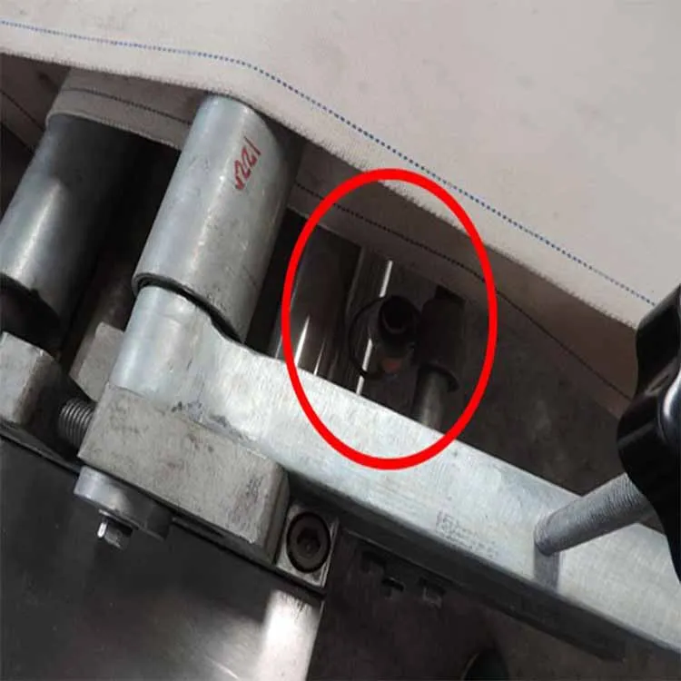 Mechanical good quality custom mold automatic soft biscuit manufacturing machine