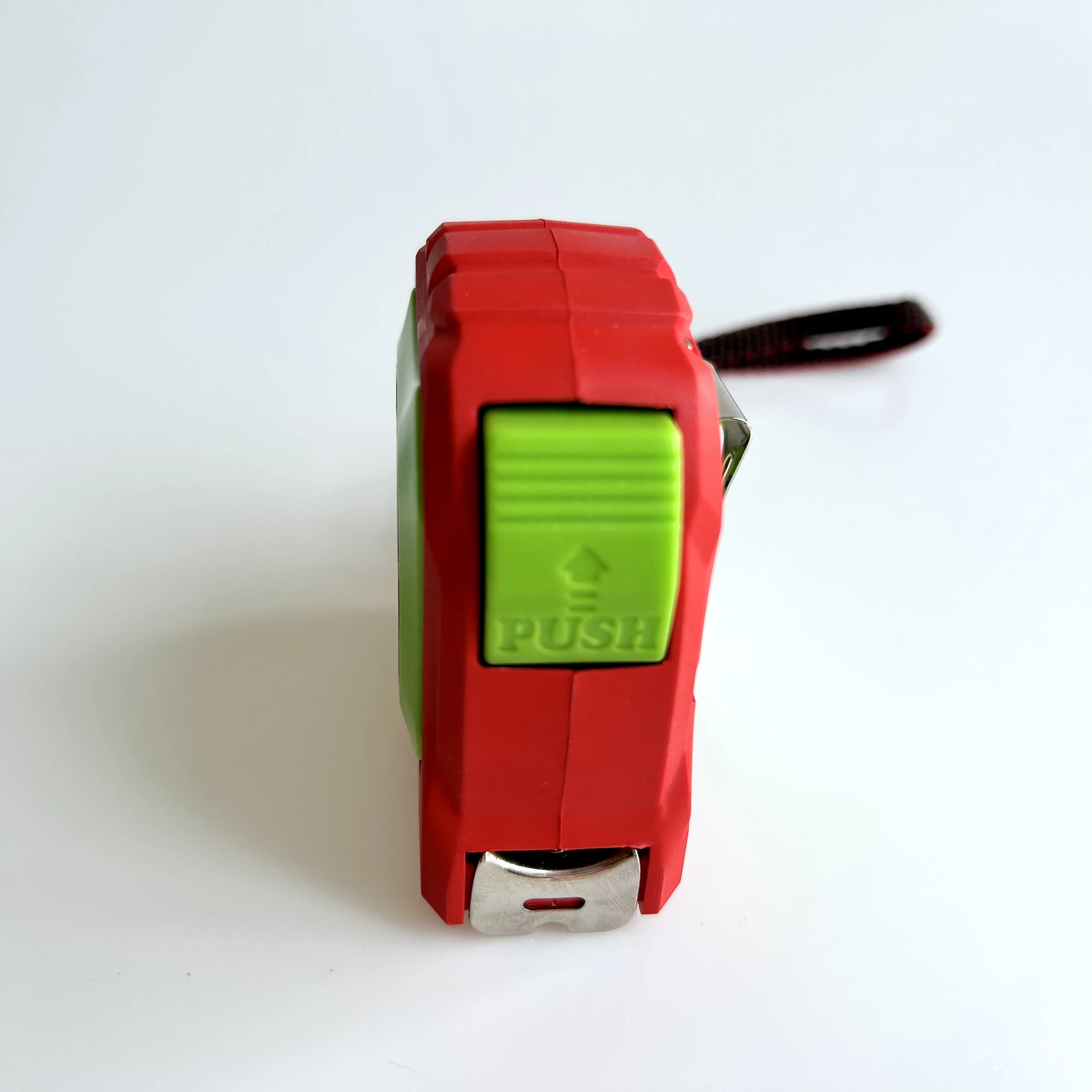 labour day gift measuring tape 3m 5M 7.5M with smart lock tape measure DIY TOOLS