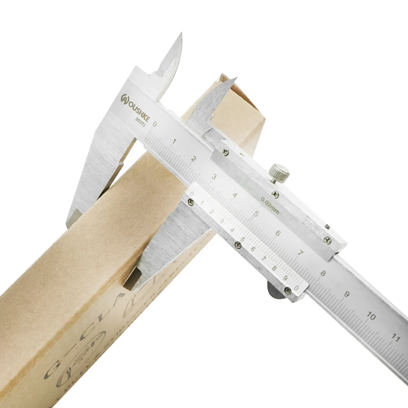 Лидер продаж профессиональный многофункциональный цифровой штангенциркуль из нержавеющей стали