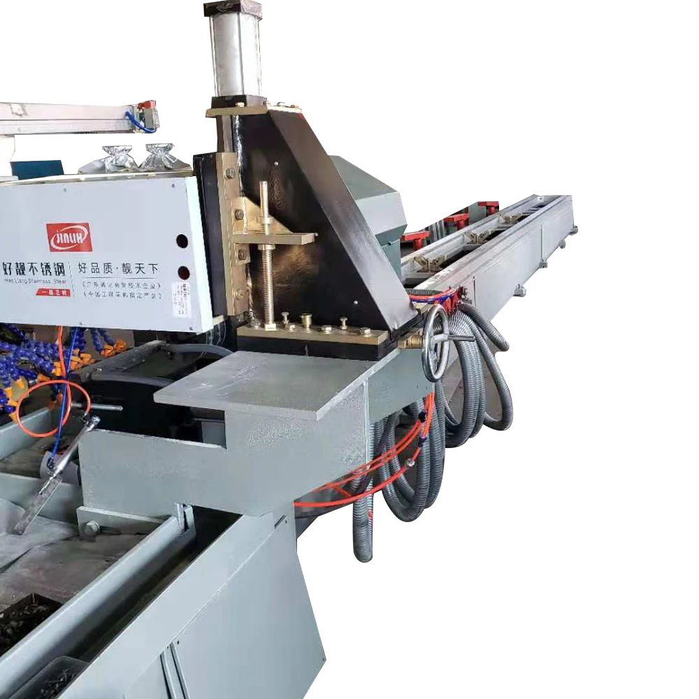 Top Copper Fin Tube Roiling Machine Fin Tube Forming Machine