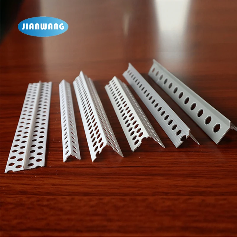 Wholesale Building Material Flexible Profile Tile Corner Bendable Aluminum Trim custom
