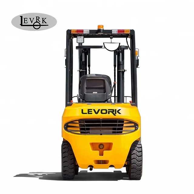 hot sale 2.5 ton 3 ton 3.5 ton diesel forklift price