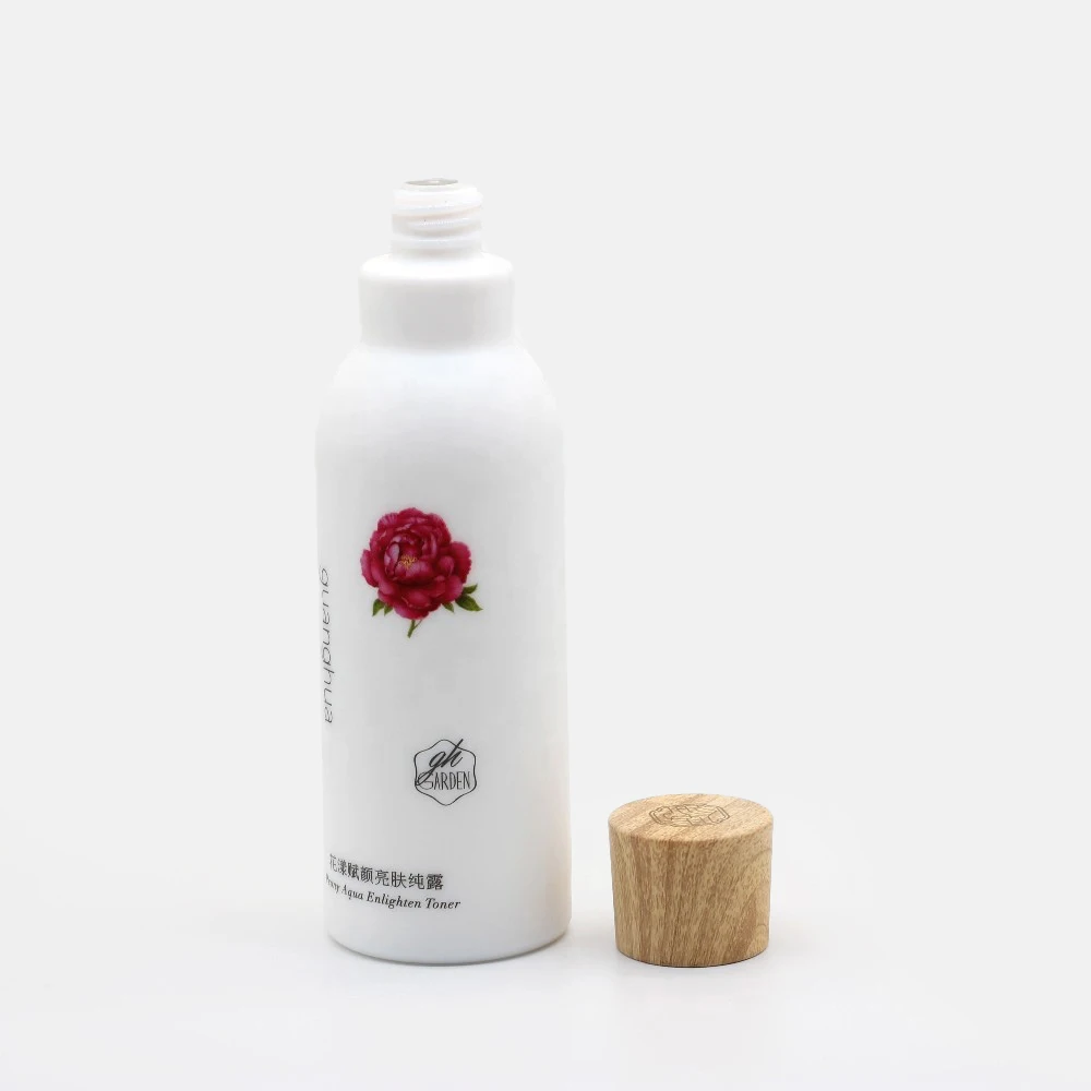 
car perfume 2oz glass jar lotion bottle beauty airless spray essential oil bottle 