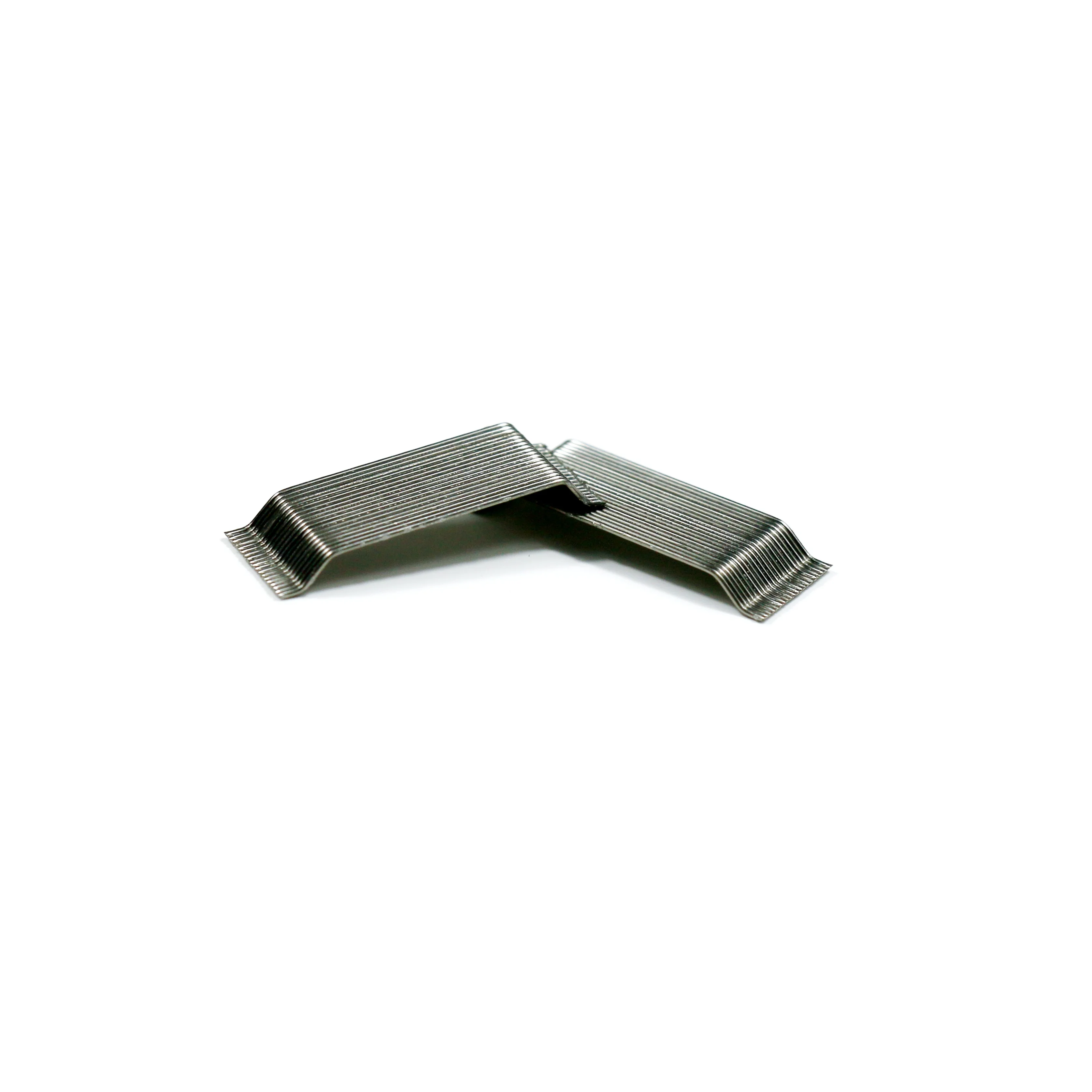 micro fiber with steel