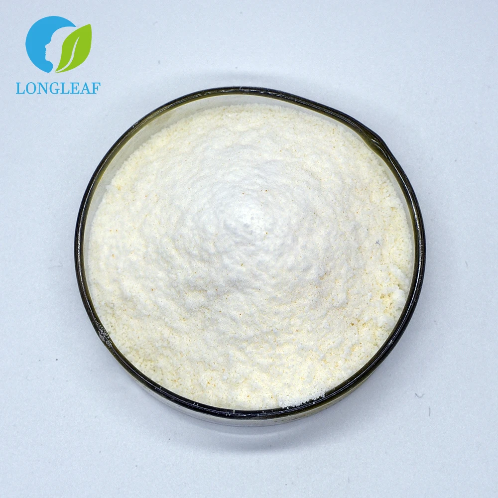 Высококачественный 99% Пищевой Подсластитель D рибоза в порошке