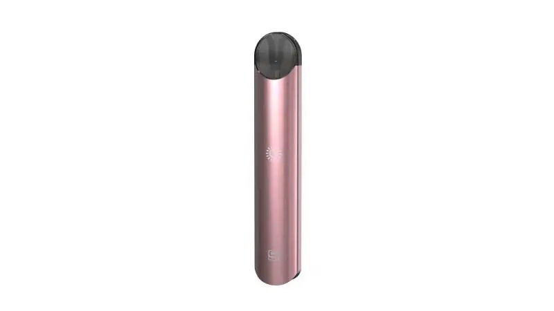 Newest Design Prefilled Close Vape Pod System with Ceramic Heating Element