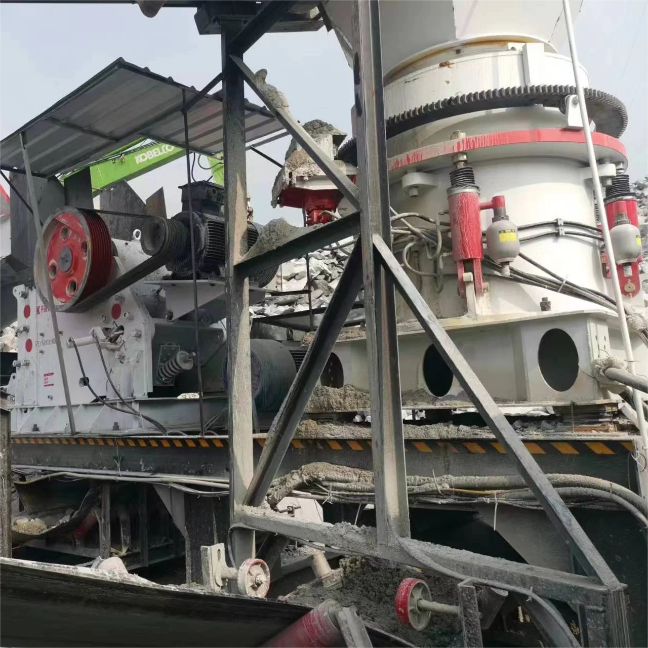 Quarry Mining Granite Marble Coal Basalt Stone Crushing Plant Europe Jaw Crusher 400*600 Price For Sale