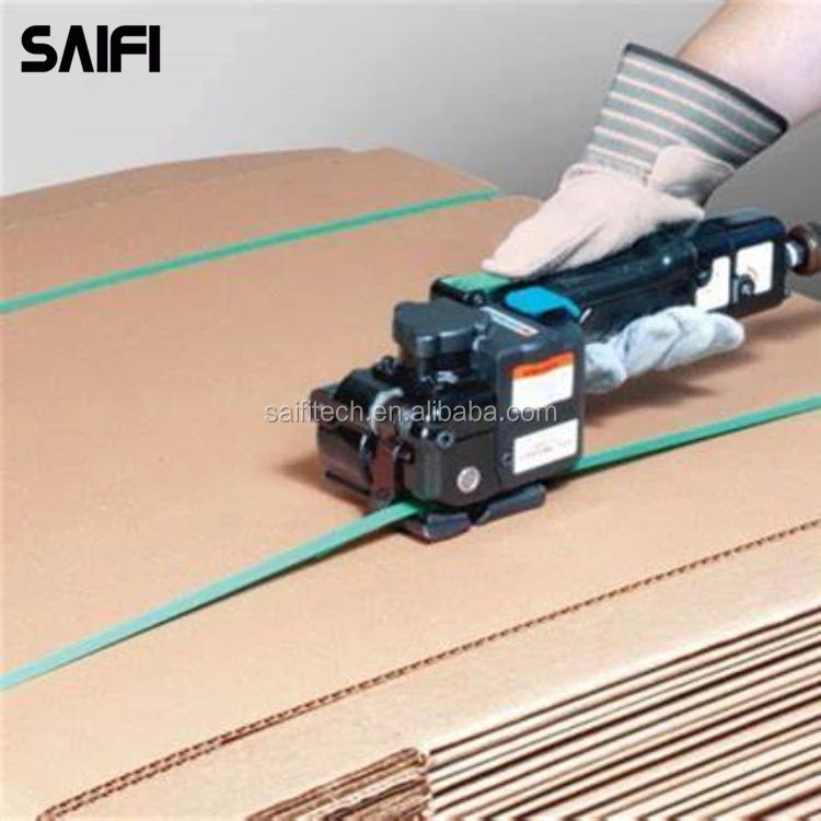 Polyester Strapping 16 mm high tensile strength pet strap strapping band for packing