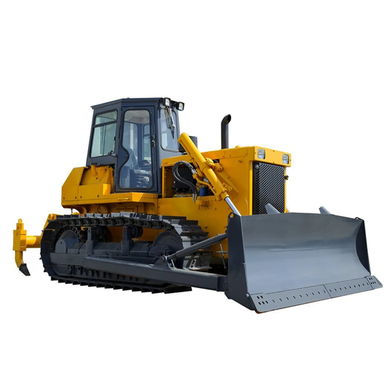D360 Best Quality 360 kW Crawler Bulldozer Hydraulic Dozer With High Drive System in Stock