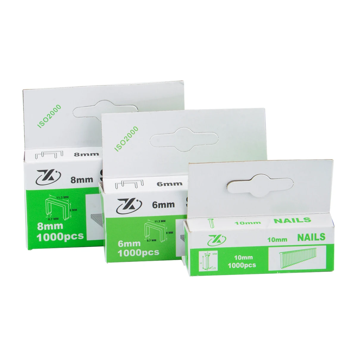 LK-TF10 USB Charging 4.2V 2.0Ah Cordless Nailer Gun Stapler Nail Gun Machine Wireless Stapler Nailers