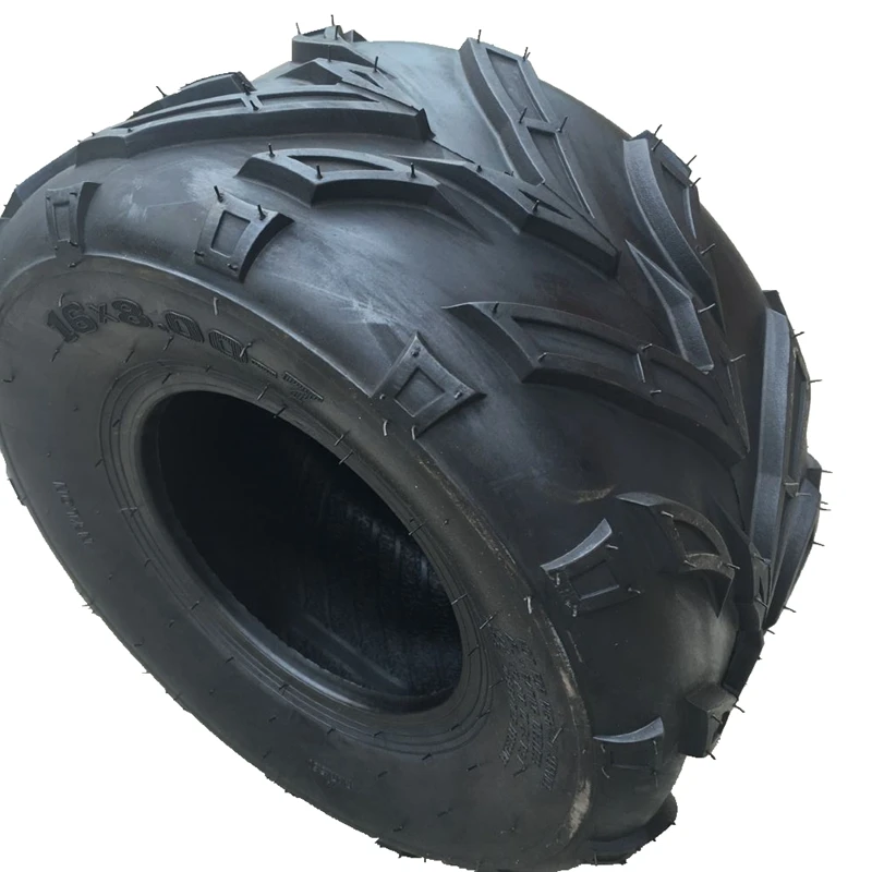19x7.0-8 atv tire wholesale Go cart tires 19x7-8 19/7-8 UTV Rubber tyres
