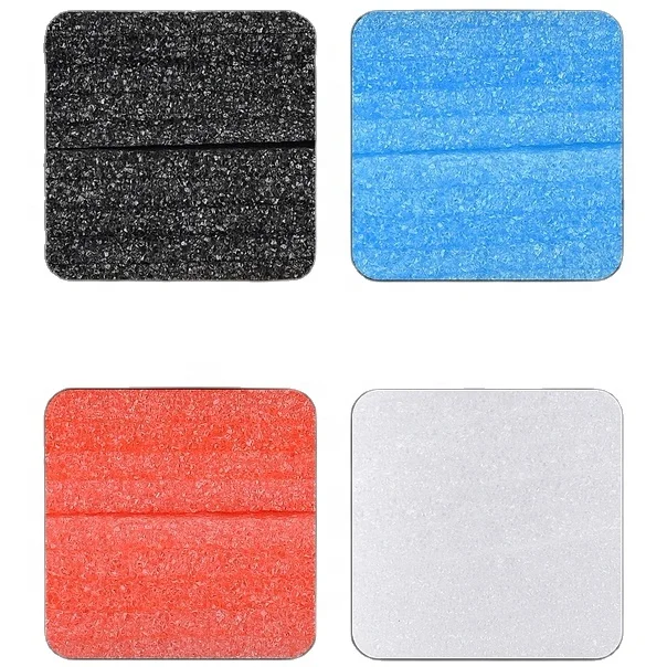 Custom Cheap Eva Foam Block Foam Sheet Coiled Material Color Eva Block Foam