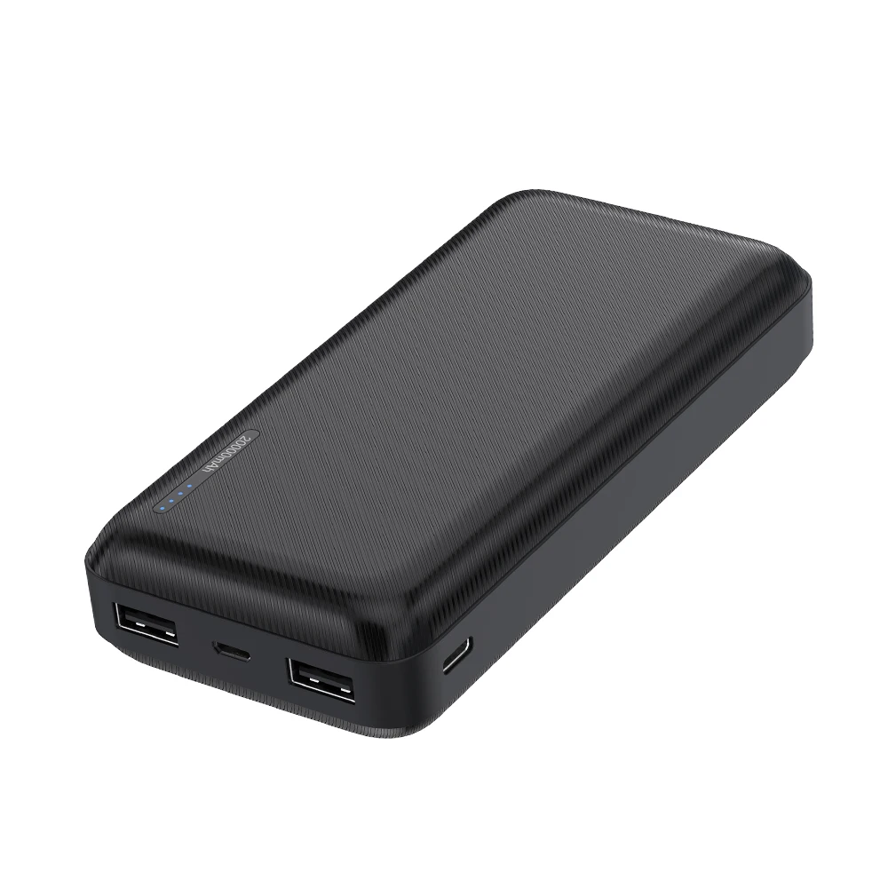 
2019 Amazon hot sale power bank 20000mah for IOS 12 for Apple,power bank 20000mah for Smartphone power banks charging powerbank 