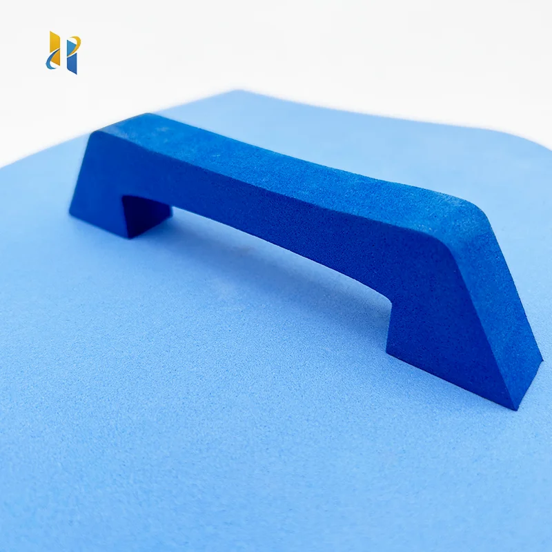 HYH Wholesale Custom Foam Toy Sword Weapon Eco Friendly Eva Foam Shield