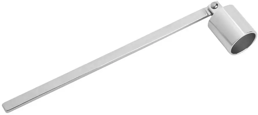 
Factory directly offer good price stainless steel wick trimmer candle scissors shears 