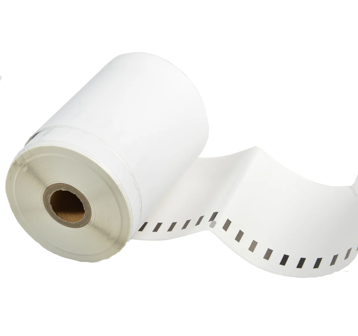 Dymo 4 xl этикетки штамповочные 104*159 для доставки Labelwriter 4xl s0904980