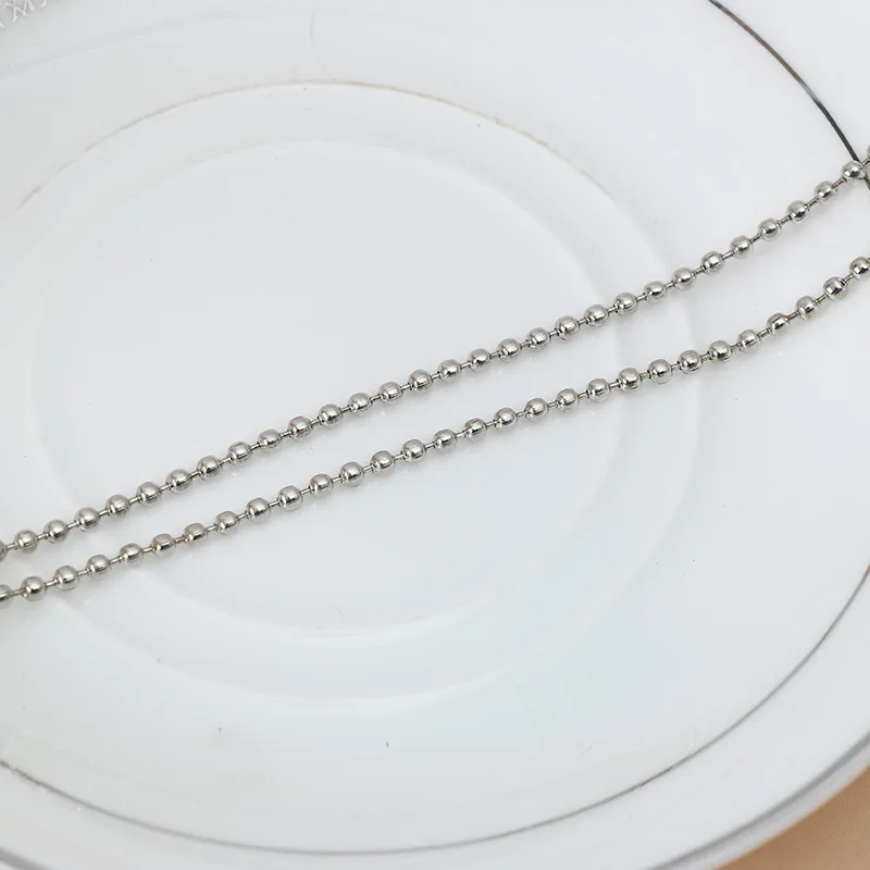 Street Magic Prop Ring and Chain Trick for magicians