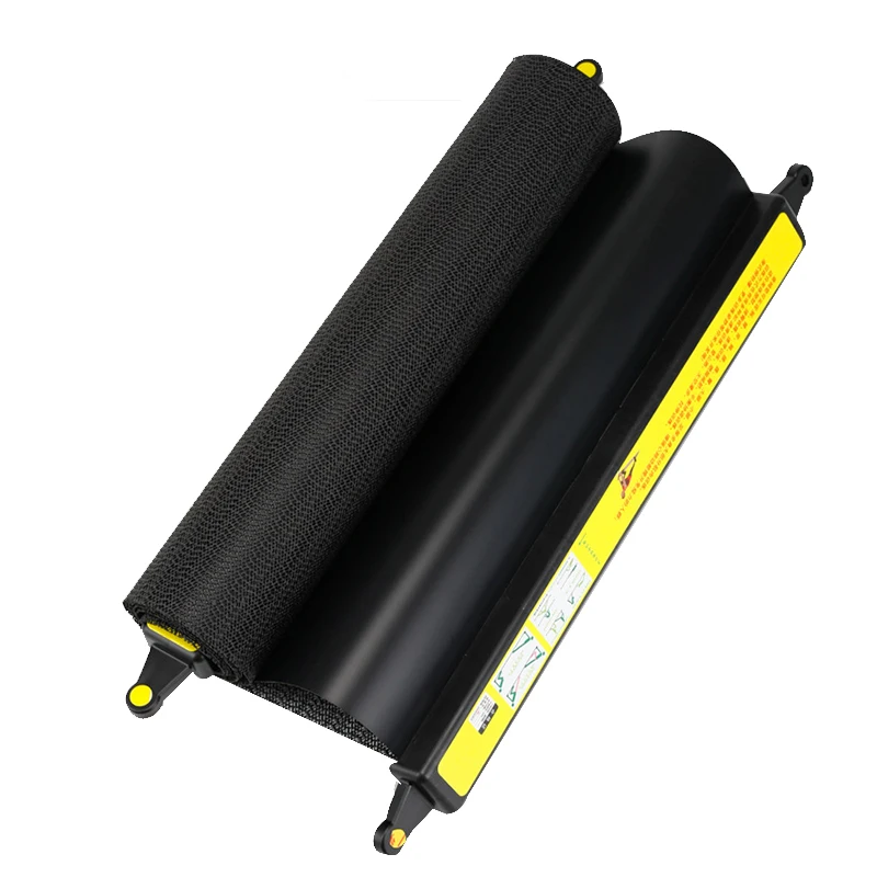 Amazon Top Seller Manufacturer Price Portable Body Slide Board Workout Speed Skating Training Fitness Sliding Board Glide Mat