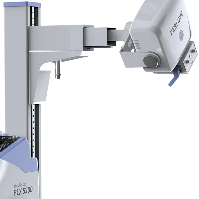 mobile DR Digital X Ray Machine Price x ray machine cost